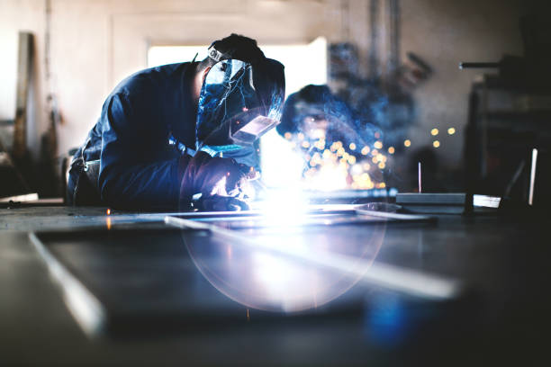 Best Welding Inspection and Certification in Stamps, AR