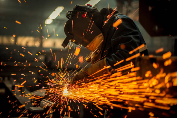 Best Maintenance and Repair Welding in Stamps, AR