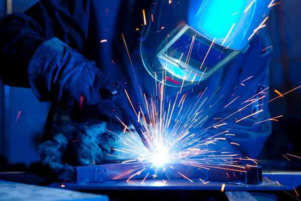 Best Automation and Robotic Welding in Stamps, AR