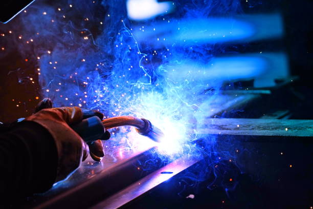 Affordable Welder Services in Stamps, AR
